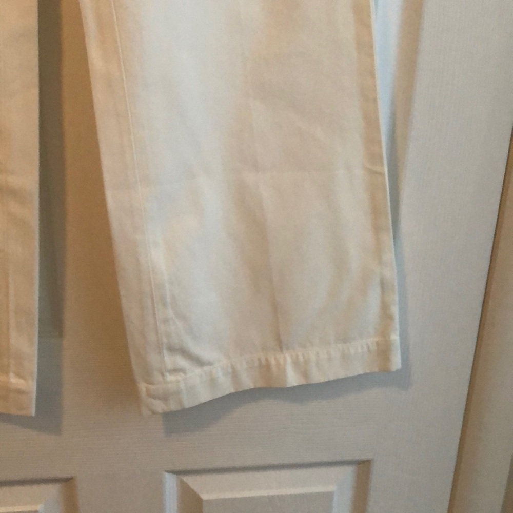 Ralph Lauren white pants - Picture 4 of 8